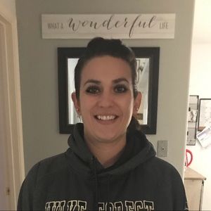 Meet your Posher, Kassandra